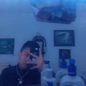 Meet your Posher, Bobby